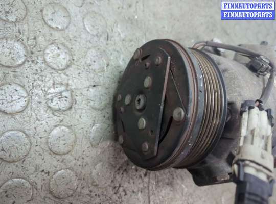 купить Компрессор кондиционера на Opel Zafira B 2005-2014