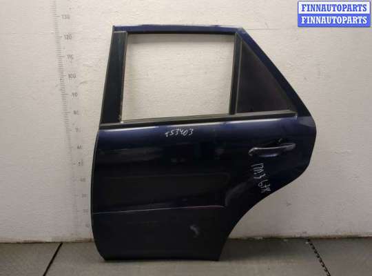 купить Дверь боковая (легковая) на Mercedes ML W164 2005-2011