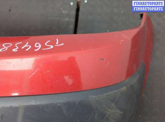 купить Бампер на KIA Rio 2005-2011