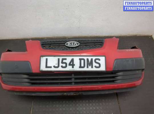купить Бампер на KIA Rio 2005-2011