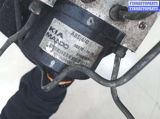 купить Блок АБС, насос (ABS, ESP, ASR) на KIA Rio 2000-2005