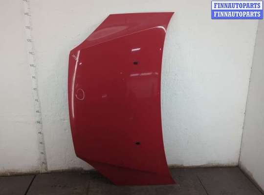 купить Капот на Ford C-Max 2002-2010