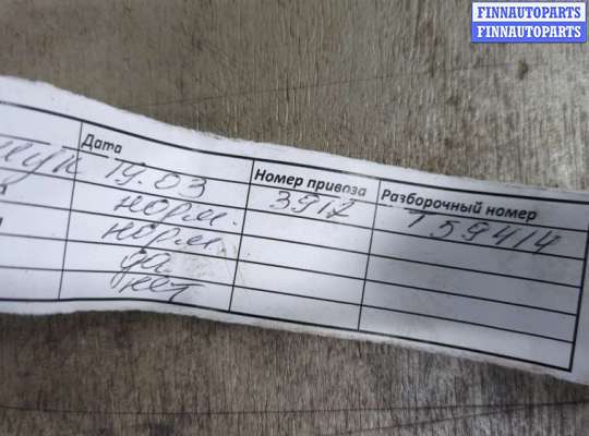 купить Заслонка дроссельная на Renault Megane 2 2002-2009