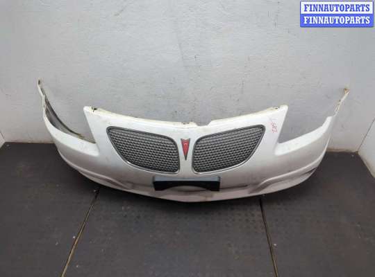 купить Бампер на Pontiac Vibe 1 2002-2008