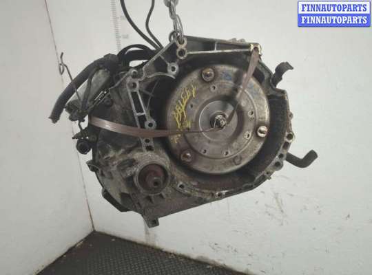 КПП - автомат (АКПП) CT1115302 на Citroen C4 2004-2010