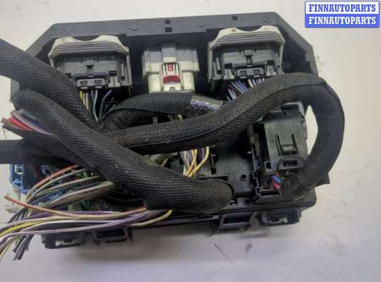 купить Блок предохранителей на Jeep Wrangler 2007-2018