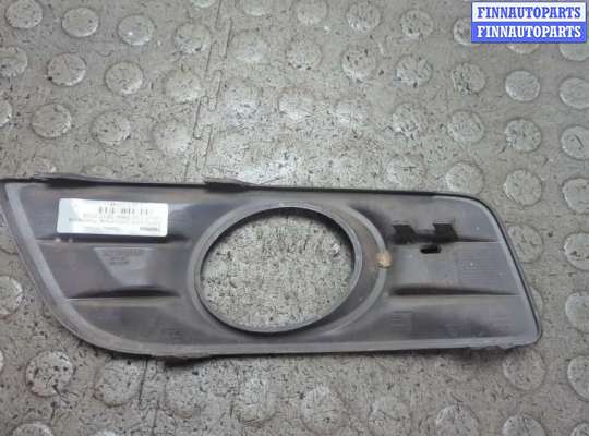 купить Заглушка (решётка) бампера на Volvo V50 2004-2012