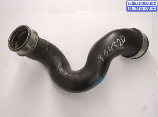 купить Патрубок интеркулера на Mercedes C W203 2000-2008