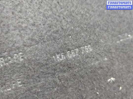 купить Полка багажника на Volkswagen Golf 5 2003-2009