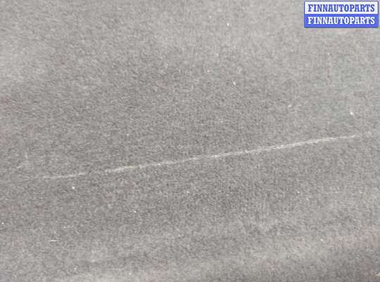 купить Полка багажника на Volkswagen Golf 5 2003-2009