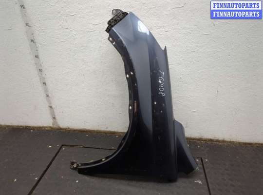Крыло HD525336 на Honda CR-V 2006-2012