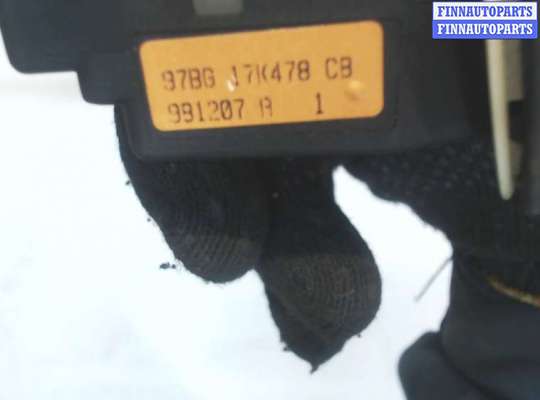 купить Переключатель дворников (стеклоочистителя) на Ford Mondeo 2 1996-2000