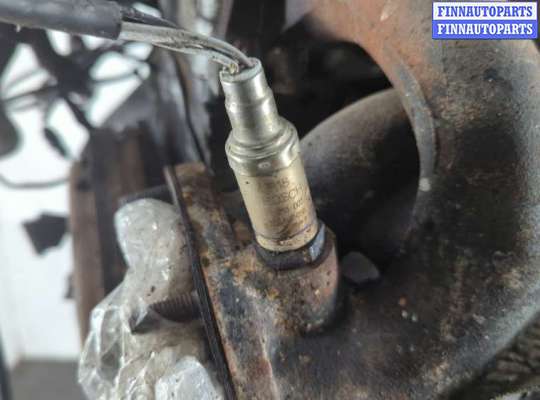 купить Двигатель (ДВС) на Audi A4 (B5) 1994-2000