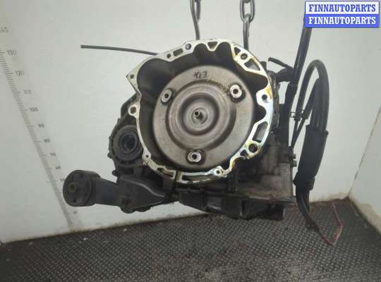 КПП - автомат (АКПП) KA614158 на KIA Picanto 2004-2011