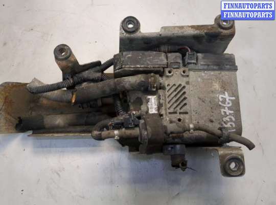купить Отопитель автономный на Chrysler Voyager 2000-2007