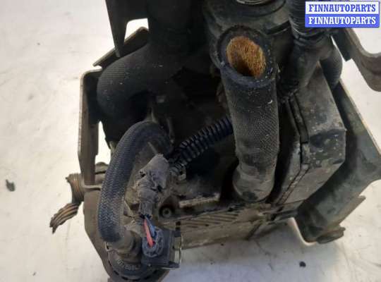 купить Отопитель автономный на Chrysler Voyager 2000-2007