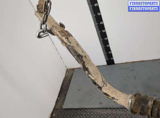 купить Стабилизатор подвески (поперечной устойчивости) на Nissan Navara 2004-2015