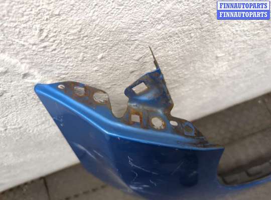 купить Крыло на Ford Fiesta 2008-2013