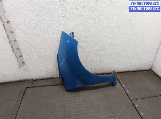 Крыло FO2207565 на Ford Fiesta 2008-2013