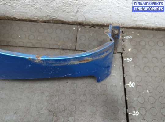 купить Крыло на Ford Fiesta 2008-2013