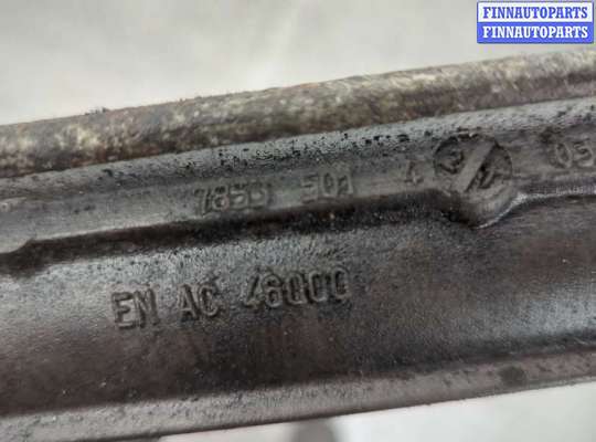 купить Рейка рулевая с г/у на Volkswagen Touareg 2014-2018