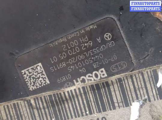 купить ТНВД на Mercedes ML W164 2005-2011
