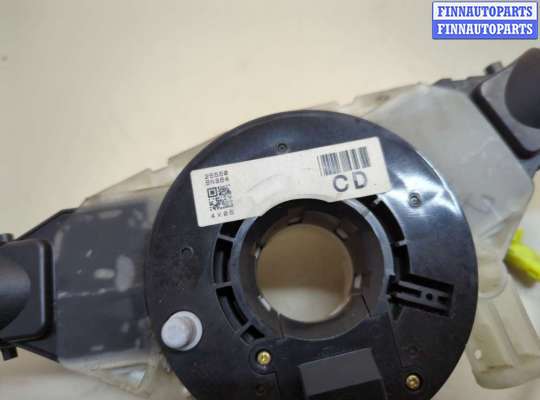 Подрулевой переключатель на Nissan Almera II N16