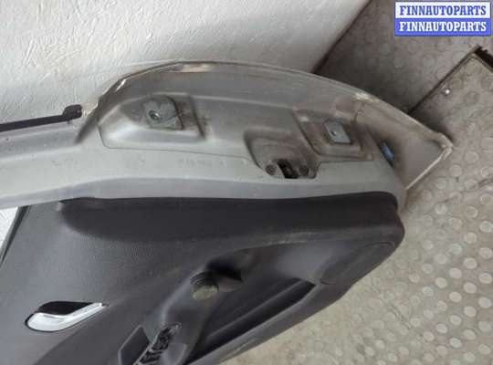 купить Стекло боковой двери на Opel Corsa D 2006-2014