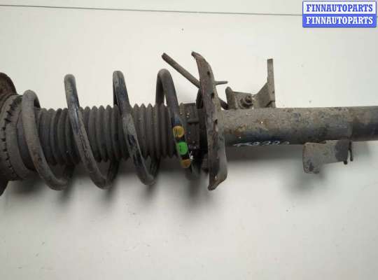 Стойка подвески амортизационная на Ford Mondeo IV