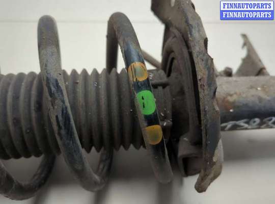 Стойка подвески амортизационная на Ford Mondeo IV