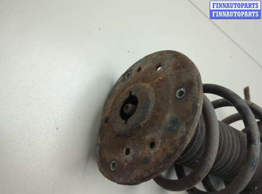 Стойка подвески амортизационная на Ford Mondeo IV