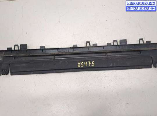 купить Пластик радиатора на Mercedes Sprinter 2018-2025