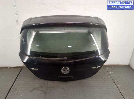Щеткодержатель OP2407202 на Opel Corsa D 2006-2014