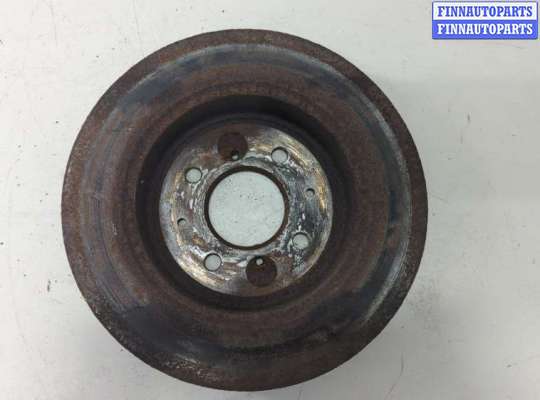 купить Диск тормозной на Honda Civic 2000-2006