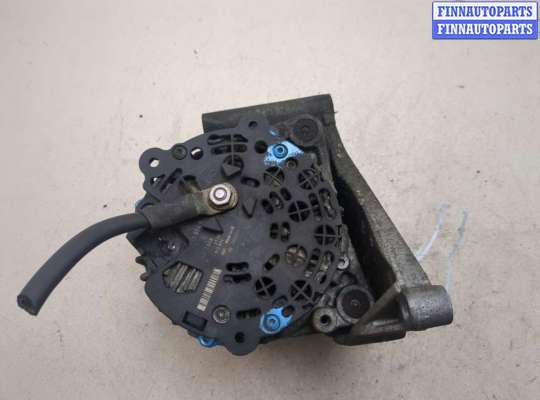 купить Генератор на Volkswagen Touareg 2007-2010