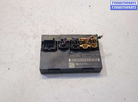 купить Блок комфорта на Volkswagen Passat 6 2005-2010