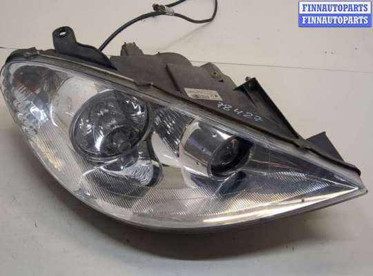 купить Фара (передняя) на Peugeot 807 2002-2014