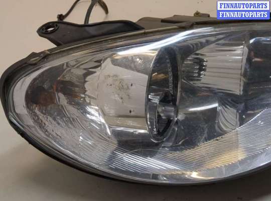 купить Фара (передняя) на Peugeot 807 2002-2014