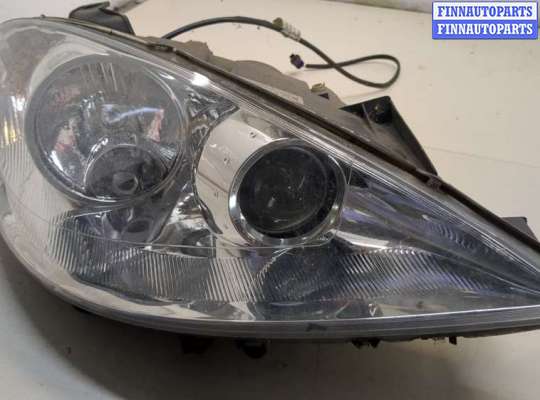 купить Фара (передняя) на Peugeot 807 2002-2014