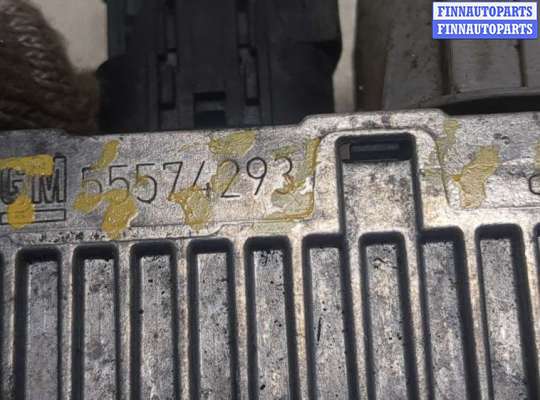 купить Реле накала на Opel Antara 2006-2015