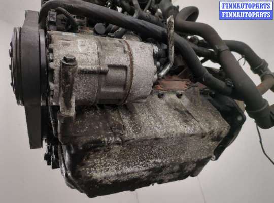 купить Двигатель (ДВС) на Ford Galaxy 2006-2010