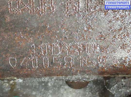 купить Двигатель (ДВС) на Ford Galaxy 2006-2010