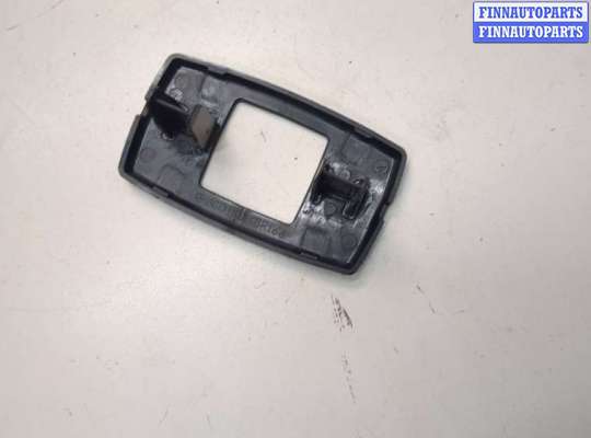 купить Пластик (обшивка) салона на Mercedes GLC X253 2015-2022