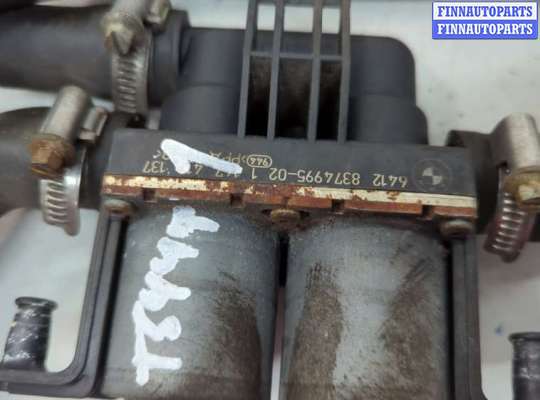 купить Кран отопителя (печки) на BMW X5 E53 2000-2006