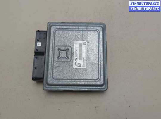 купить Блок управления двигателем на Volkswagen Jetta 7 2018-2024