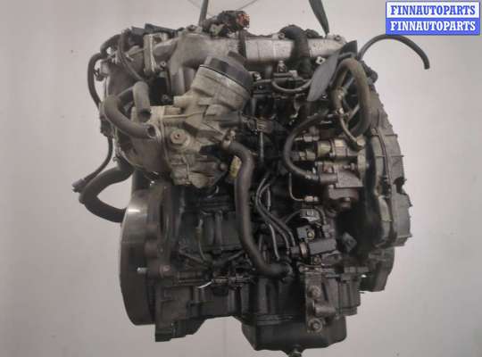 купить Двигатель (ДВС) на Opel Corsa D 2006-2014