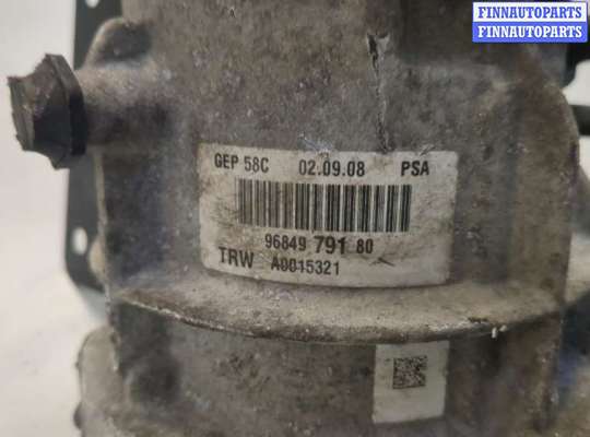 купить Насос электрический усилителя руля на Peugeot 308 2007-2013