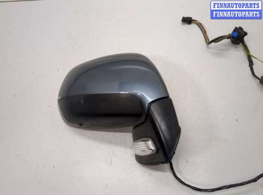 Зеркало боковое CT1143343 на Citroen C4 Grand Picasso 2006-2013