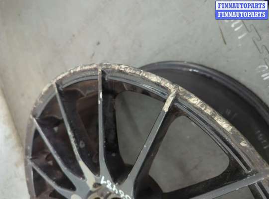 купить Диск литой на Volkswagen Passat 6 2005-2010