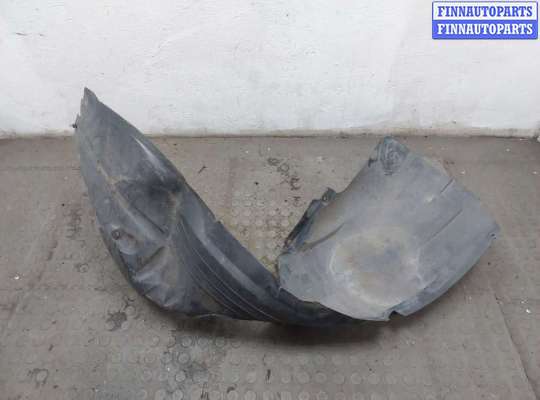купить Защита арок (подкрылок) на Ford Focus 1 1998-2004